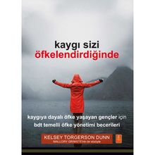 Kaygı Sizi Öfkelendirdiğinde Nobel Yaşam