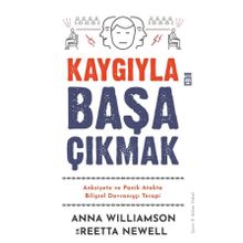 Kaygıyla Başa Çıkmak Timaş Yayınları