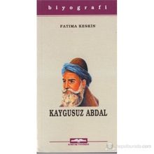 KAYGUSUZ ABDAL - FATIMA KESKIN