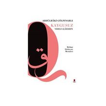 Kaygusuz Vizeli Alaeddin - Abdülbaki Gölpınarlı