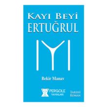 Kayı Beyi Ertuğrul - Bekir Manav