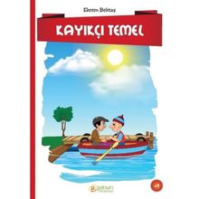 Kayıkçı Temel - Ekrem Bektaş