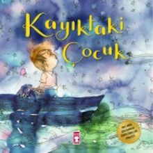 Kayıktaki Çocuk - Maya Mizuno Sevde Tuba Okçu Vonne Hemels