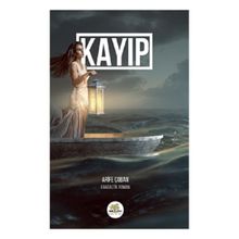 Kayıp - Arife Çoban