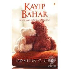 Kayıp Bahar - İbrahim Güler