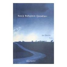 Kayıp Bahçenin Çocukları - Jan Devrim