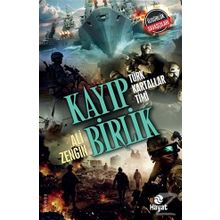 Kayıp Birlik / Ali Zengin