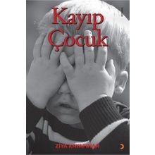 Kayıp Çocuk - Ziya Kayapınar