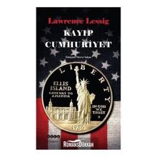 Kayıp Cumhuriyet - Lawrence Lessig