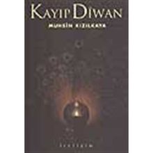 KAYIP DIWAN - MUHSIN KIZILKAYA