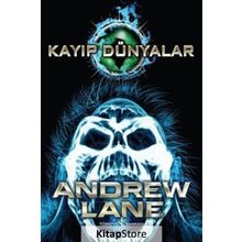 Kayıp Dünyalar - Andrew Lane