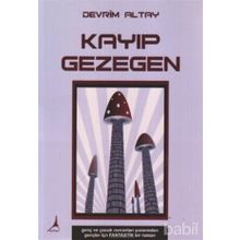 KAYIP GEZEGEN - DEVRIM ALTAY