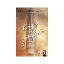 Kayıp Gökyüzü - Katharina Mcgee