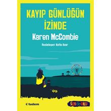 Kayıp Günlüğün İzinde Tudem Yayınları