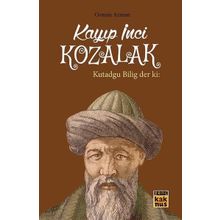 Kayıp İnci Kozalak - Osman Azman