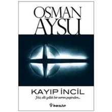 Kayıp İncil - Osman Aysu