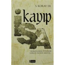 Kayıp İsa - Server Koray Er