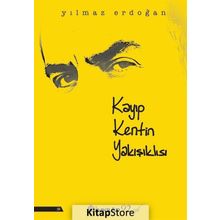 Kayıp Kentin Yakışıklısı - Yılmaz Erdoğan
