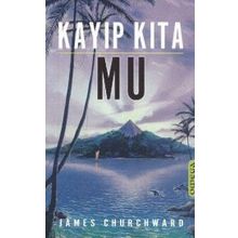KAYIP KITA MU - JAMES CHURCHWARD