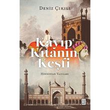 Kayıp Kıtanın Keşfi Ketebe Yayınları