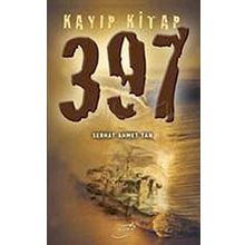 KAYIP KITAP 397 - SERHAT AHMET TAN