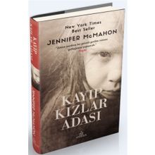 Kayıp Kızlar Adası Ciltli - Jennifer McMahon