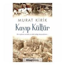 Kayıp Kültür - Murat Kirik