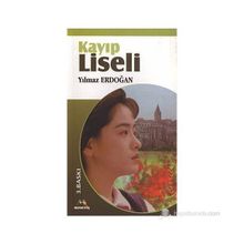 KAYIP LISELI - YILMAZ ERDOĞAN