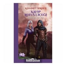 Kayıp Lotus Çiçeği - Pınar Uzun