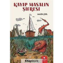 Kayıp Masalın Şifresi - Mahir Çipil