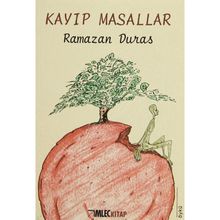 KAYIP MASALLAR - RAMAZAN DURAS