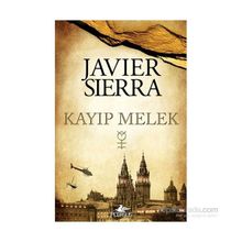 Kayıp Melek - Javier Sierra