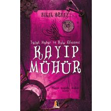 Kayıp Mühür - Bilal Özbay