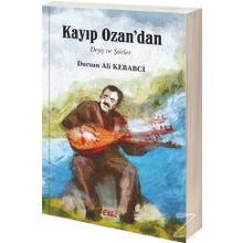 Kayıp Ozan’dan - Dursun Ali Kebabci