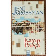 KAYIP PARÇA - JENI GROSSMAN