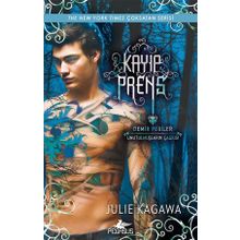 Kayıp Prens / Demir Periler: Unutulmuşların Çağrısı / Julie Kagawa