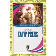 Kayıp Prens - Mark Twain
