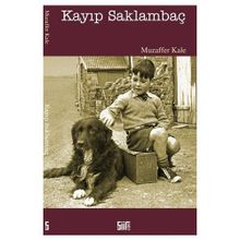 Kayıp Saklambaç - Muzaffer Kale