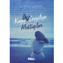 Kayıp Sevgiliye Mektuplar - Siyah Lotus
