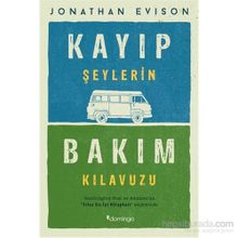 Kayıp Şeylerin Bakım Kılavuzu - Jonathan Evison
