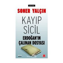 Kayıp Sicil - Soner Yalçın
