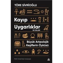 Kayıp Uygarlıklar ve Diller Kafka Kitap