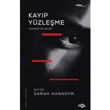 Kayıp Yüzleşme - Sarah Harasym