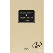 KAYIP ZAMANIN İZINDE (2 CILT) - MARCEL PROUST