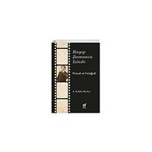 Kayıp Zamanın İzinde Proust ve Fotoğraf Sakin Kitap