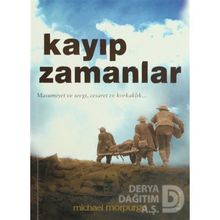 Kayıp Zamanlar - Michael Morpurgo