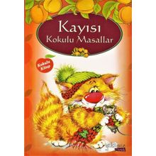 Kayısı Kokulu Masallar