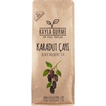 Kayla Gurme Karadut Taneli 1 kg Karadut Çayı