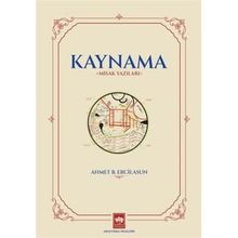 Kaynama Ötüken Neşriyat