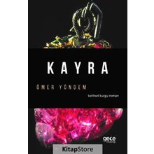Kayra - Ömer Yöndem